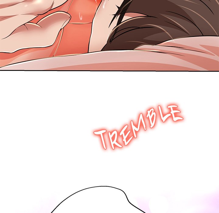 My Gangster Girlfriend Chapter 23 - Page 15