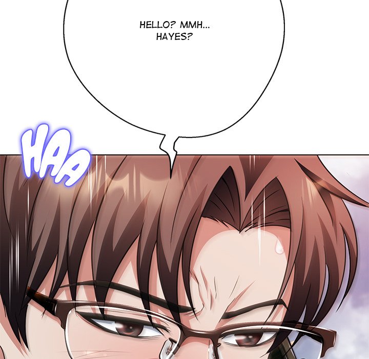 My Gangster Girlfriend Chapter 23 - Page 145