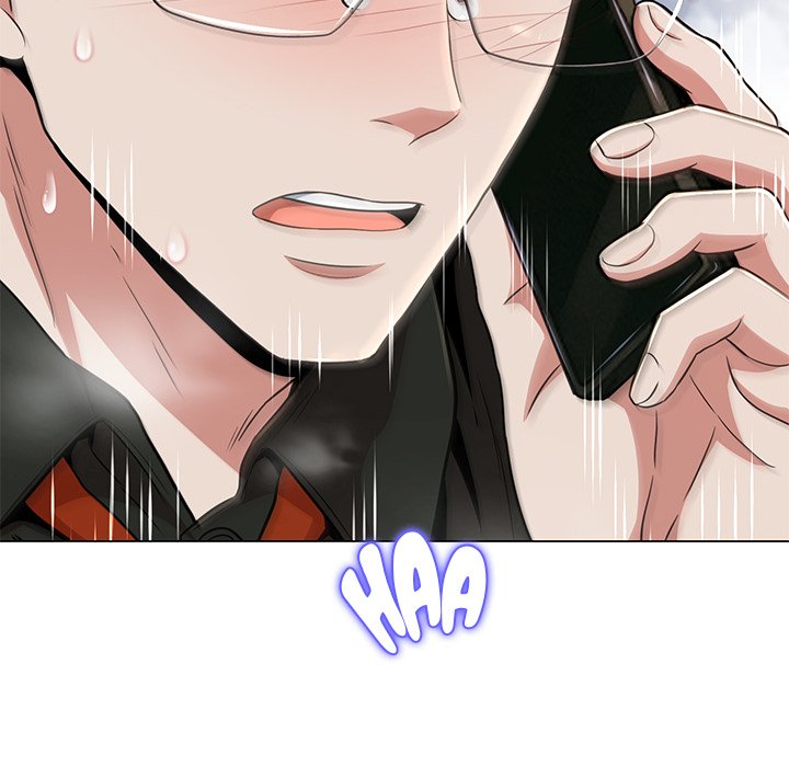 My Gangster Girlfriend Chapter 23 - Page 146