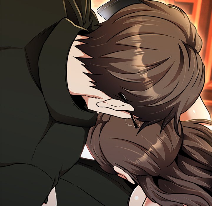 My Gangster Girlfriend Chapter 23 - Page 149