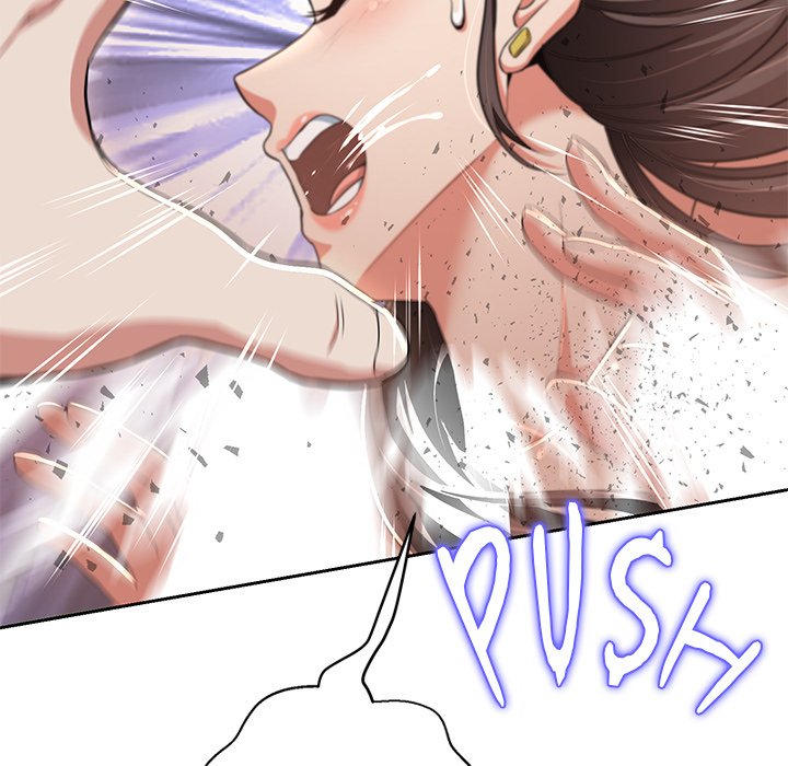 My Gangster Girlfriend Chapter 23 - Page 165