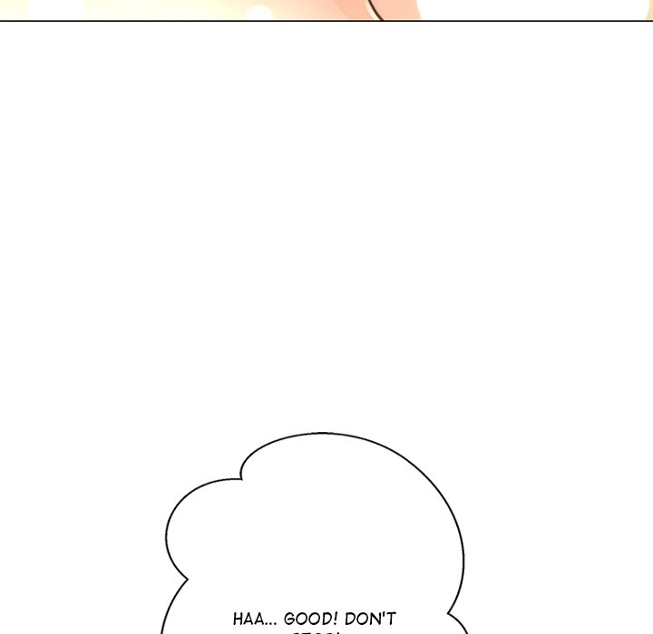 My Gangster Girlfriend Chapter 23 - Page 19