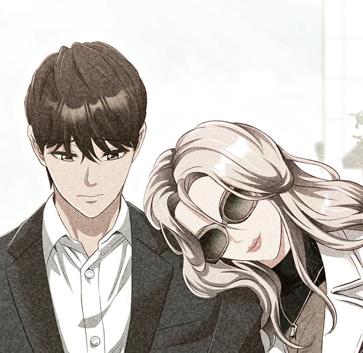 My Gangster Girlfriend Chapter 23 - Page 194