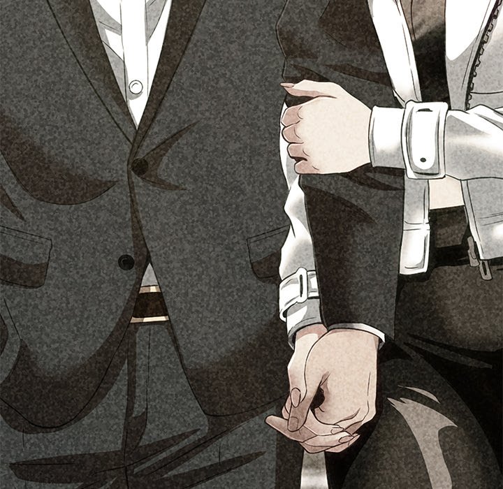 My Gangster Girlfriend Chapter 23 - Page 195