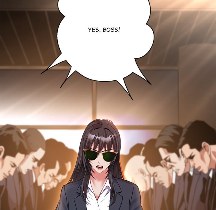 My Gangster Girlfriend Chapter 23 - Page 238