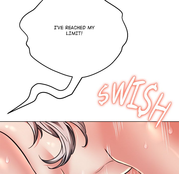 My Gangster Girlfriend Chapter 23 - Page 39