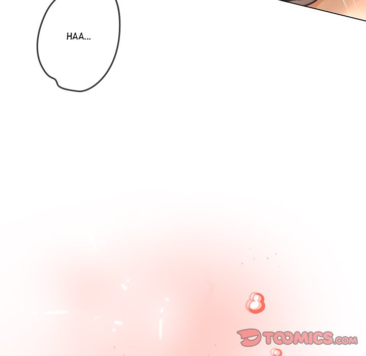 My Gangster Girlfriend Chapter 23 - Page 5