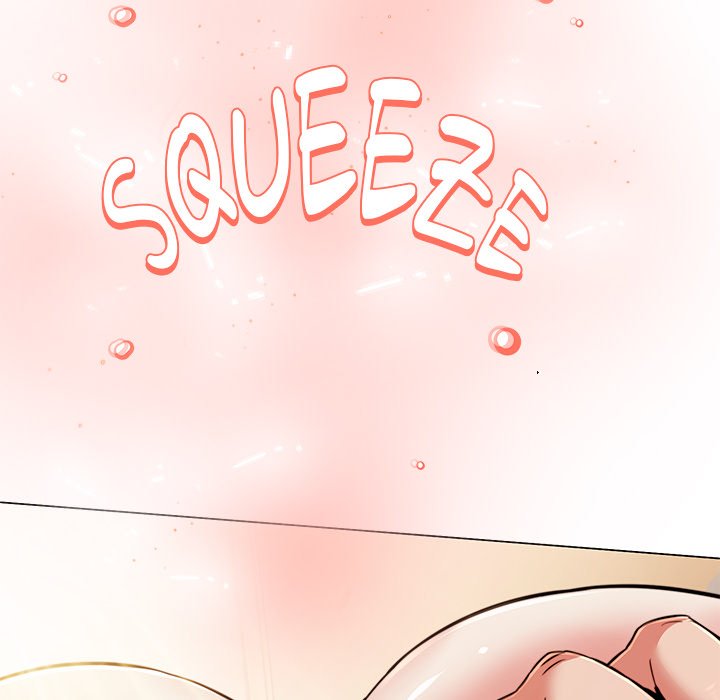 My Gangster Girlfriend Chapter 23 - Page 6