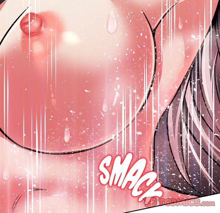 My Gangster Girlfriend Chapter 23 - Page 65