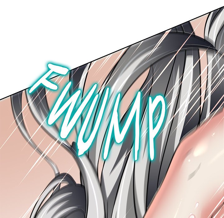 My Gangster Girlfriend Chapter 23 - Page 76