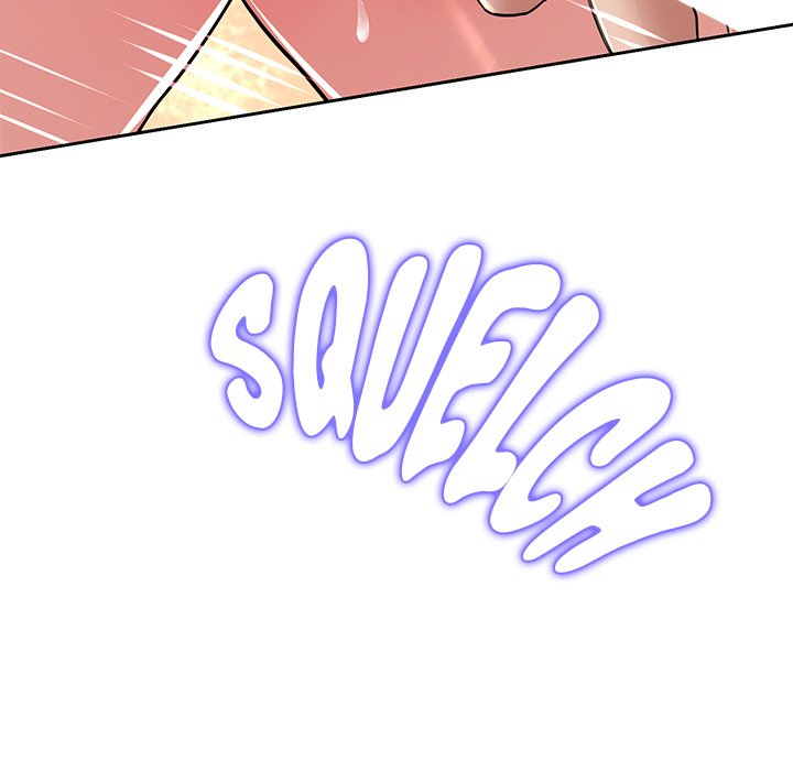 My Gangster Girlfriend Chapter 23 - Page 82