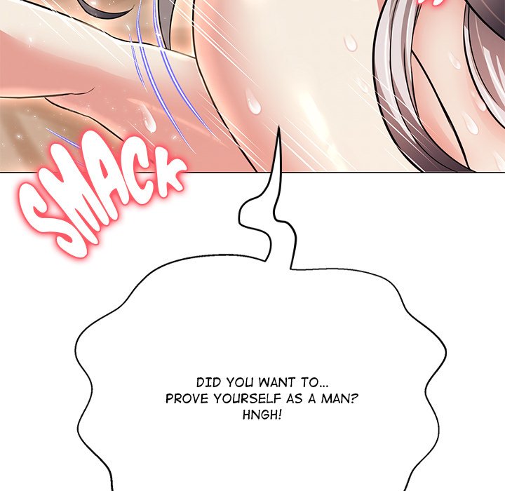 My Gangster Girlfriend Chapter 23 - Page 91