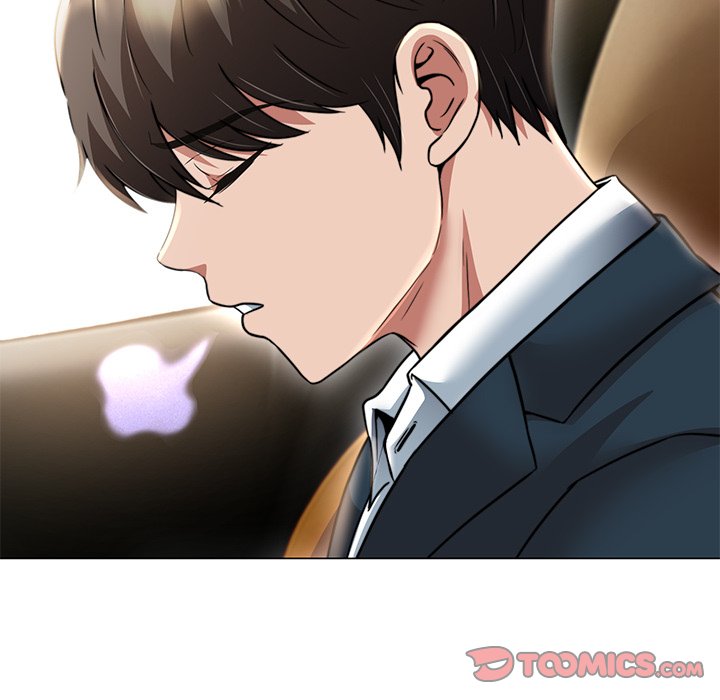 My Gangster Girlfriend Chapter 24 - Page 112