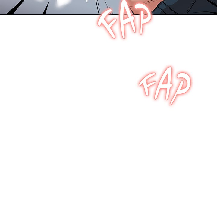 My Gangster Girlfriend Chapter 24 - Page 123