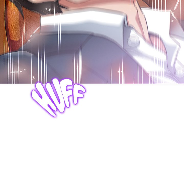 My Gangster Girlfriend Chapter 24 - Page 140