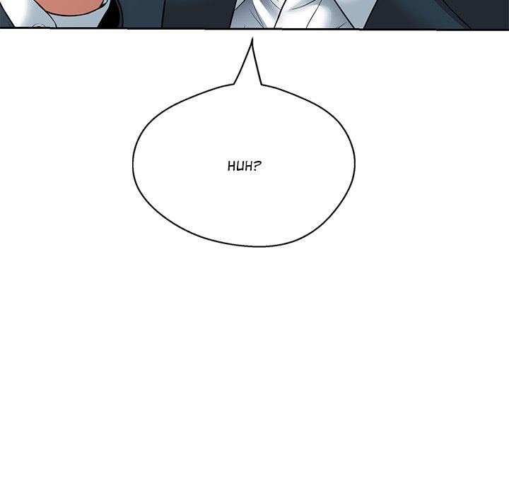 My Gangster Girlfriend Chapter 24 - Page 158