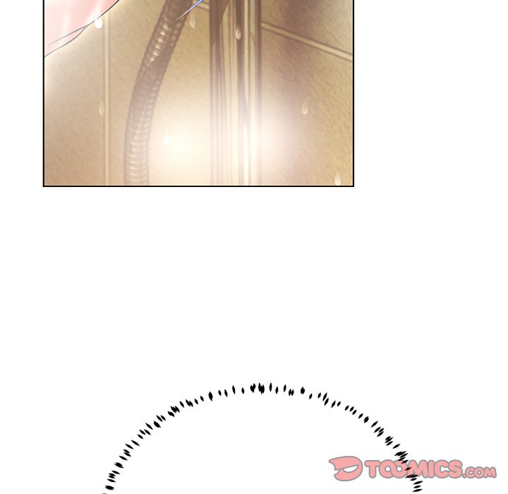 My Gangster Girlfriend Chapter 24 - Page 196