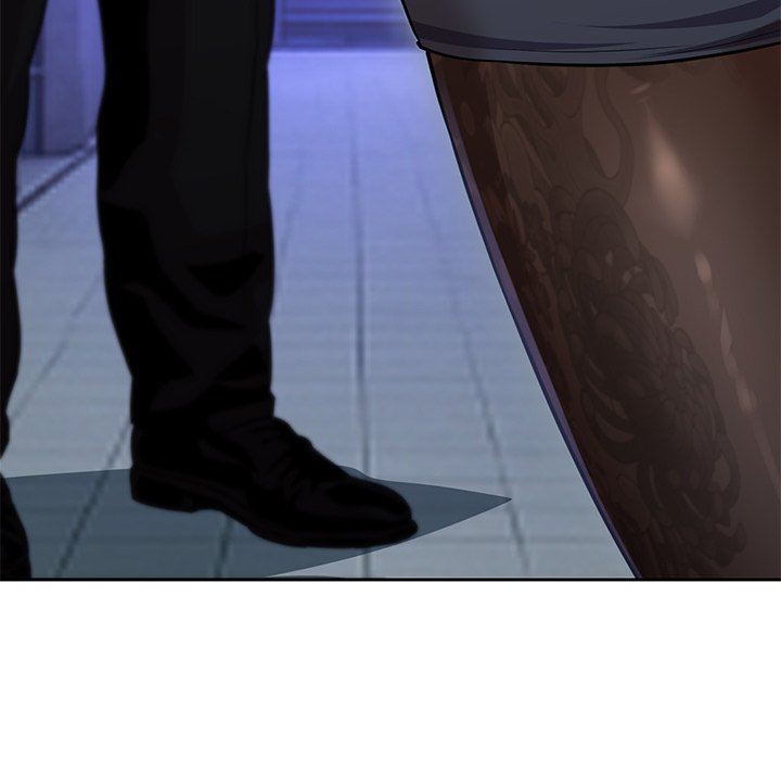 My Gangster Girlfriend Chapter 24 - Page 26