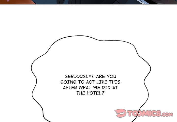 My Gangster Girlfriend Chapter 24 - Page 4