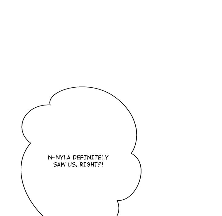 My Gangster Girlfriend Chapter 24 - Page 38