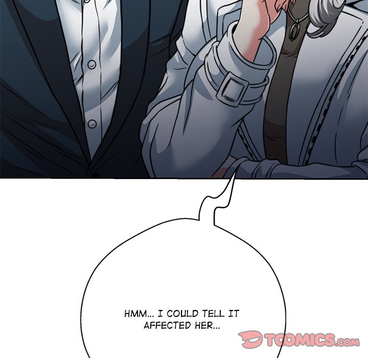 My Gangster Girlfriend Chapter 24 - Page 40
