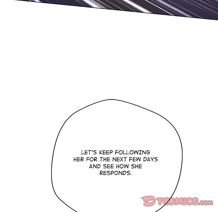 My Gangster Girlfriend Chapter 24 - Page 64