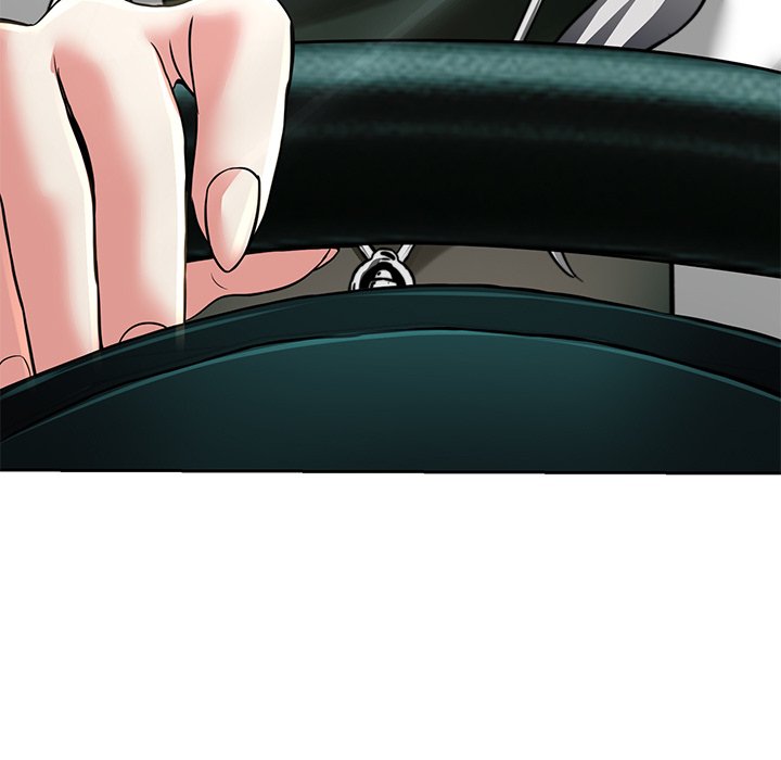 My Gangster Girlfriend Chapter 24 - Page 71