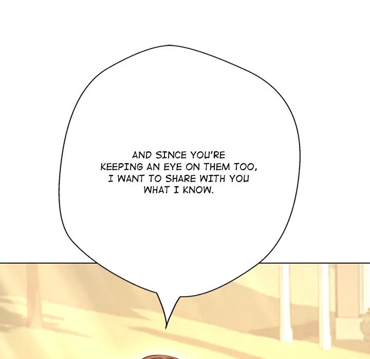 My Gangster Girlfriend Chapter 25 - Page 101
