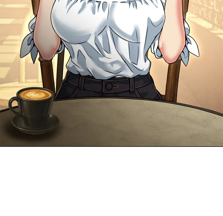My Gangster Girlfriend Chapter 25 - Page 130