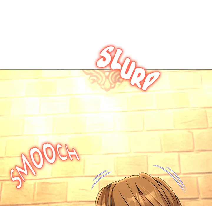My Gangster Girlfriend Chapter 25 - Page 191