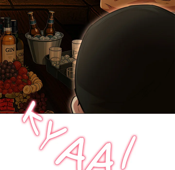 My Gangster Girlfriend Chapter 25 - Page 214