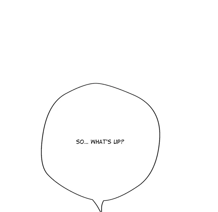 My Gangster Girlfriend Chapter 25 - Page 56