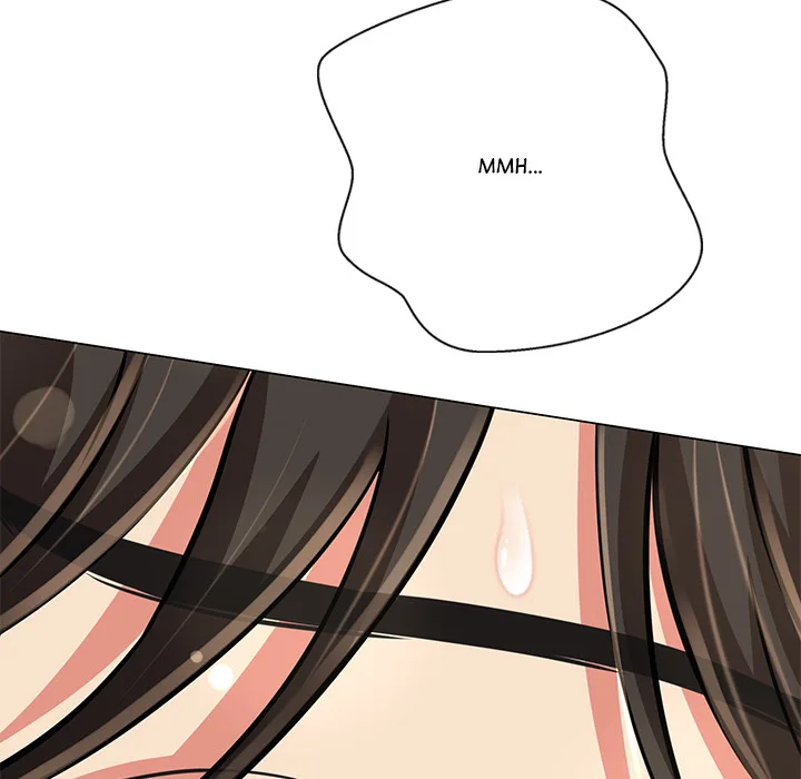 My Gangster Girlfriend Chapter 25 - Page 8