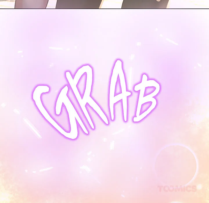 My Gangster Girlfriend Chapter 25 - Page 88