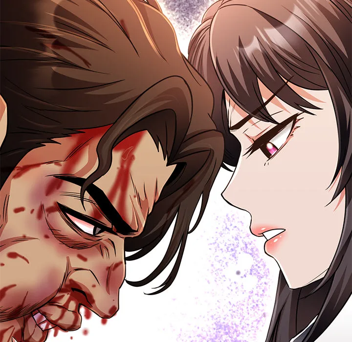 My Gangster Girlfriend Chapter 26 - Page 101