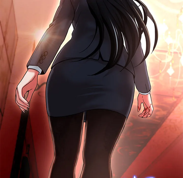 My Gangster Girlfriend Chapter 26 - Page 112