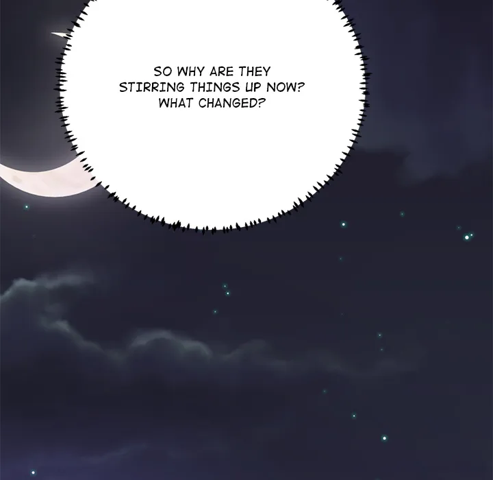 My Gangster Girlfriend Chapter 26 - Page 120