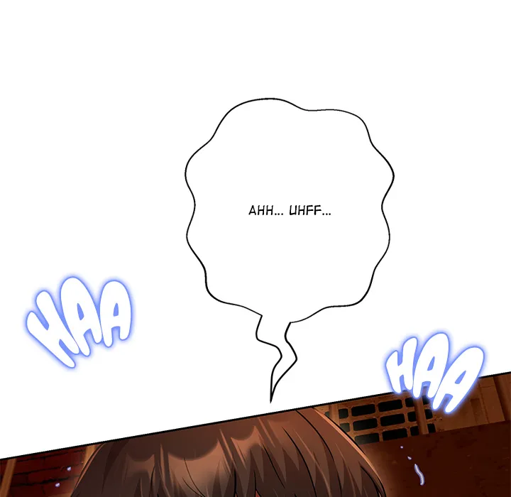 My Gangster Girlfriend Chapter 26 - Page 127
