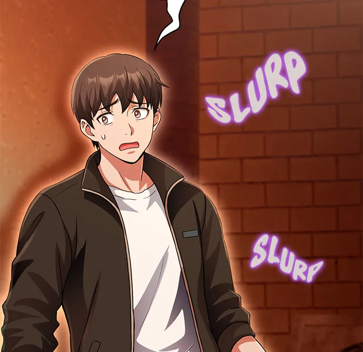 My Gangster Girlfriend Chapter 26 - Page 133