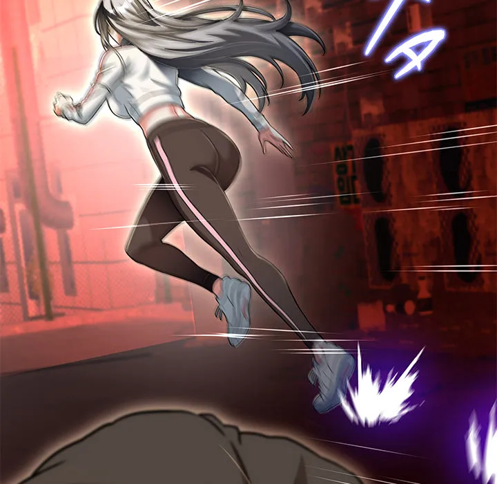 My Gangster Girlfriend Chapter 26 - Page 156