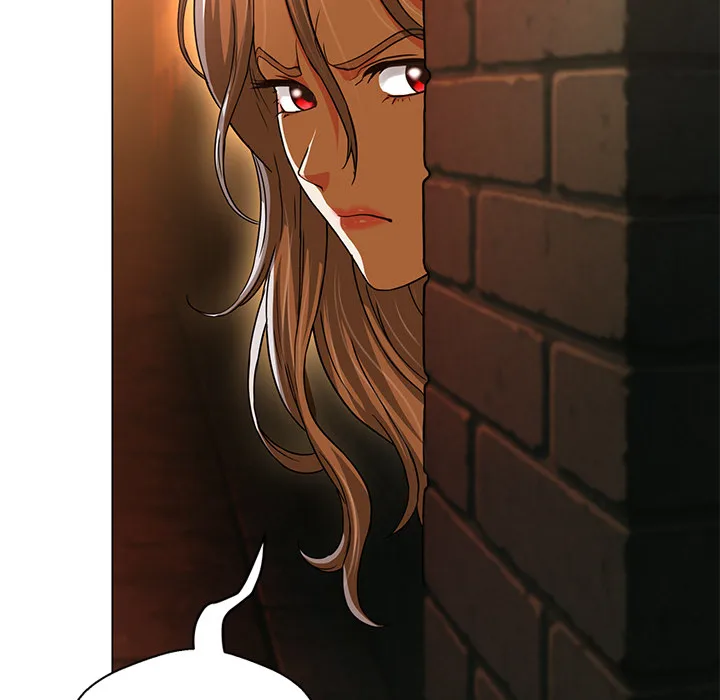 My Gangster Girlfriend Chapter 26 - Page 159