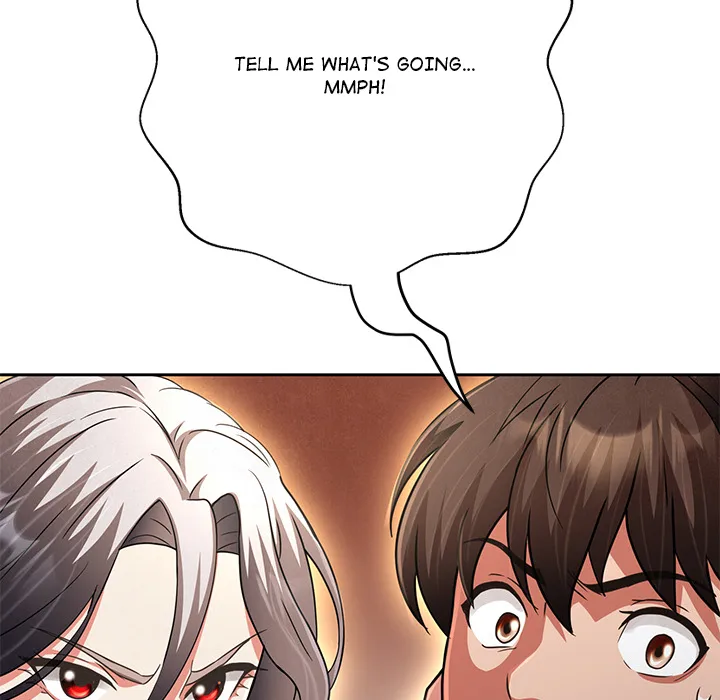 My Gangster Girlfriend Chapter 26 - Page 169
