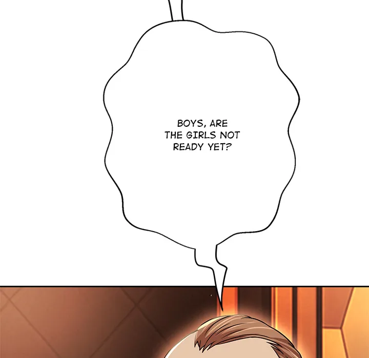 My Gangster Girlfriend Chapter 26 - Page 199