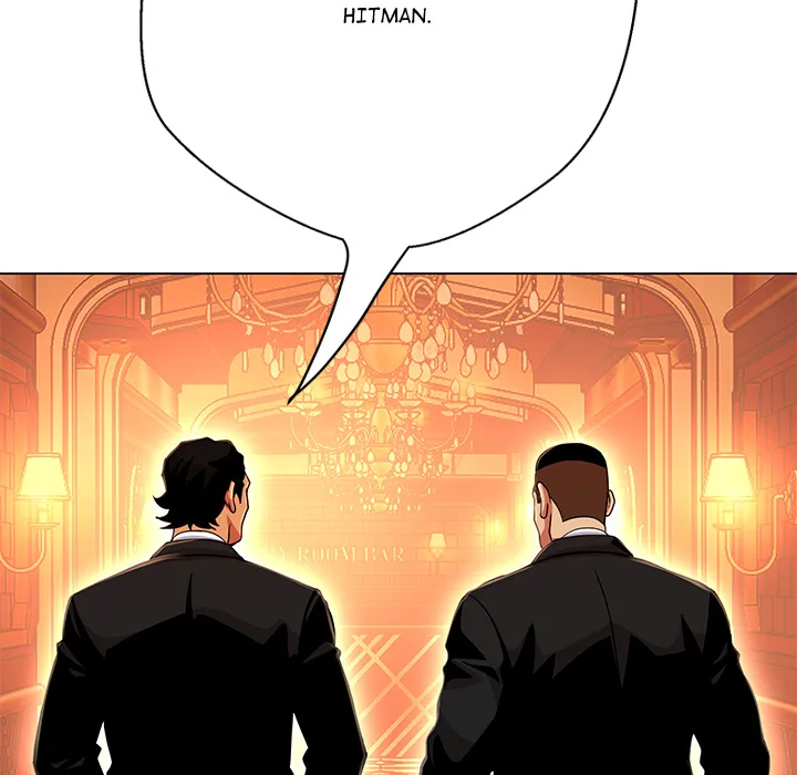 My Gangster Girlfriend Chapter 26 - Page 206