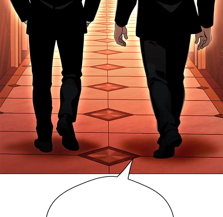 My Gangster Girlfriend Chapter 26 - Page 207