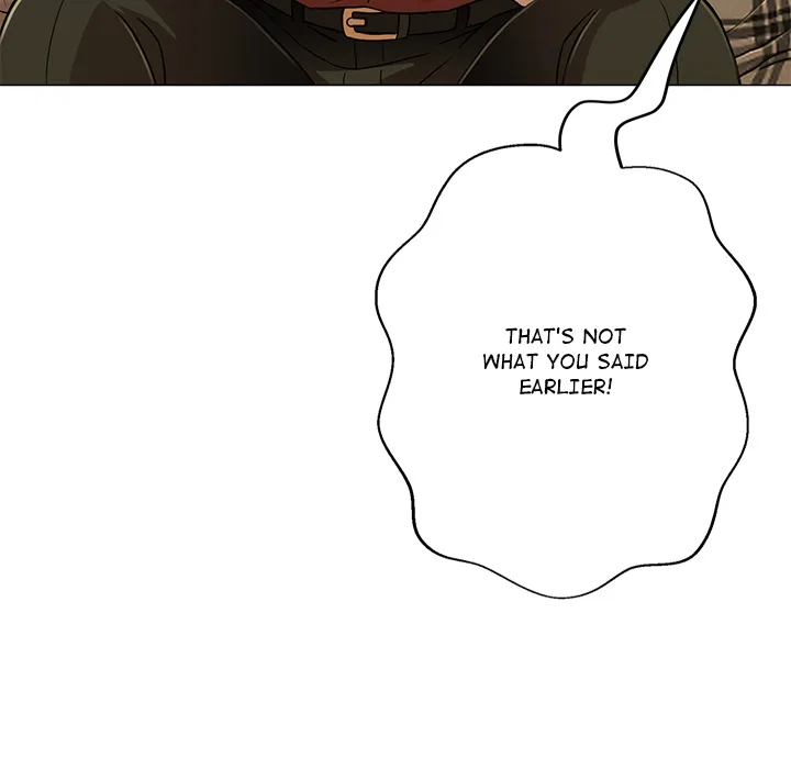My Gangster Girlfriend Chapter 26 - Page 33