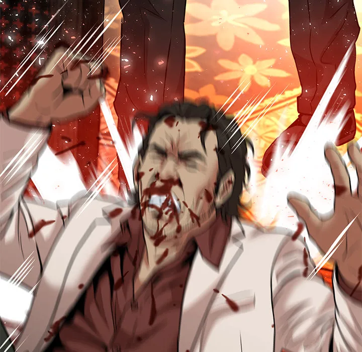 My Gangster Girlfriend Chapter 26 - Page 65