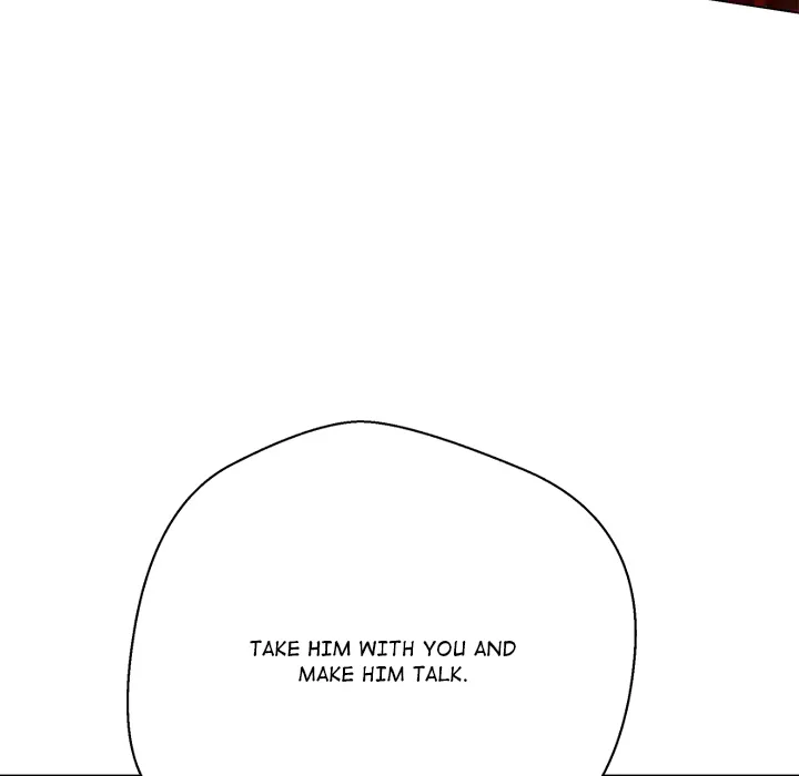 My Gangster Girlfriend Chapter 26 - Page 67