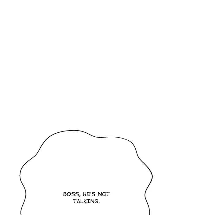 My Gangster Girlfriend Chapter 26 - Page 89