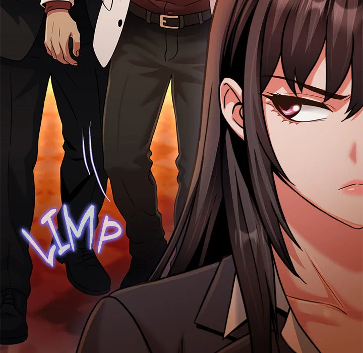 My Gangster Girlfriend Chapter 26 - Page 91